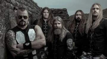 Sabaton