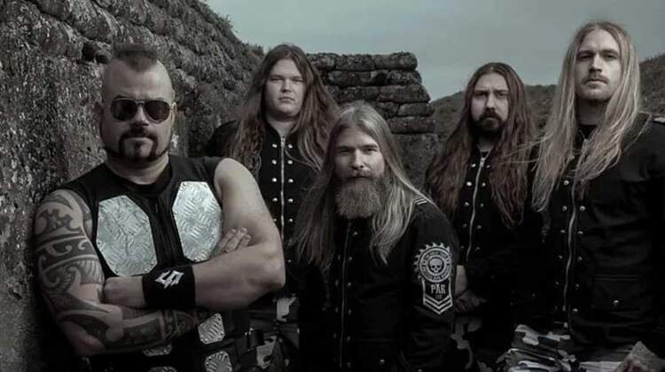 Sabaton