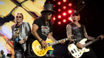 Guns N’ Roses