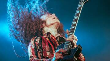 Marty Friedman