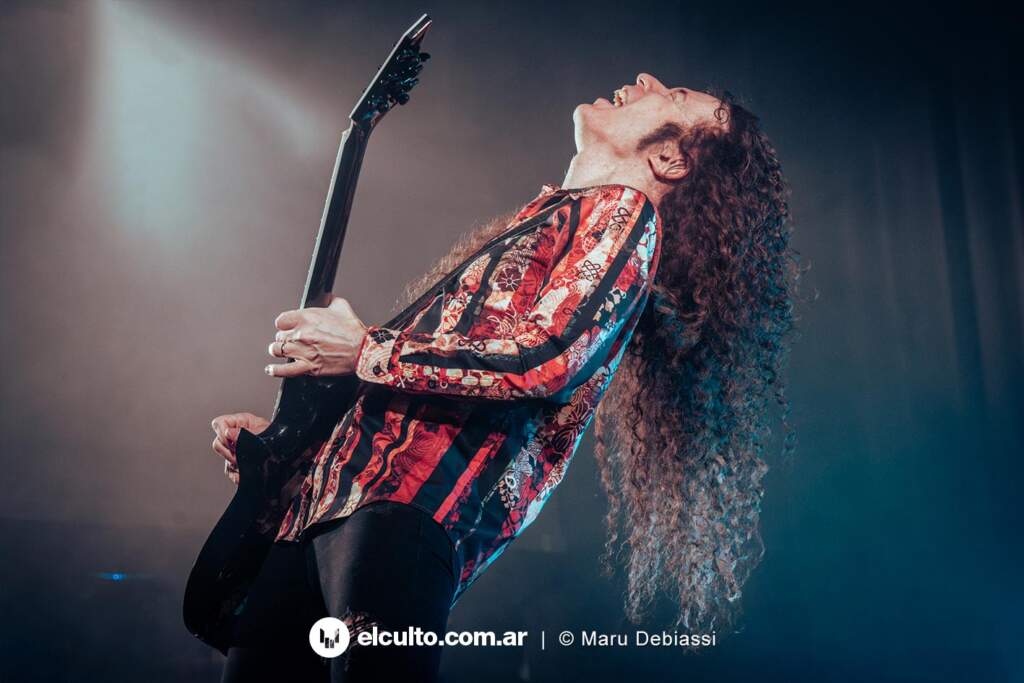 Marty Friedman