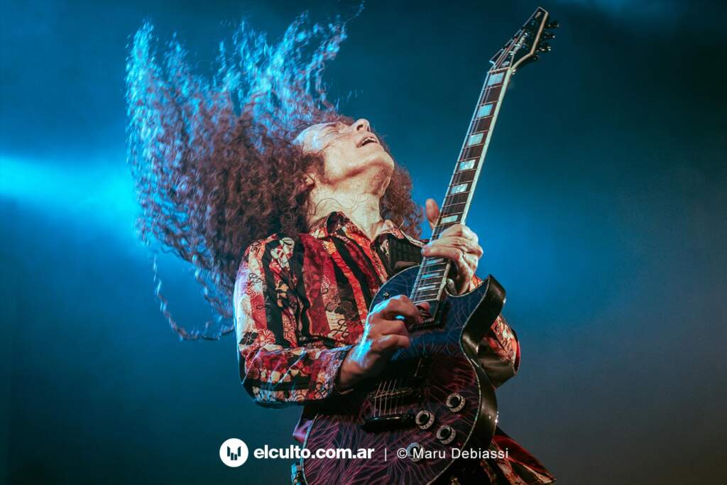 Marty Friedman