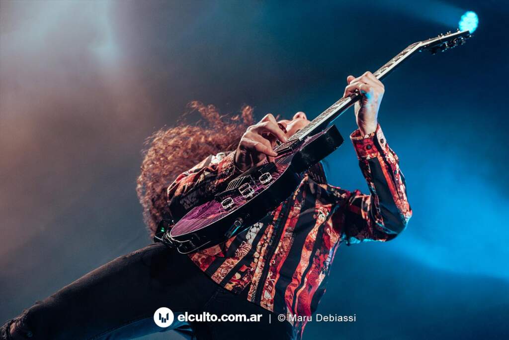 Marty Friedman