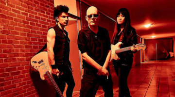 The Sisters of Mercy