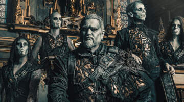 Powerwolf