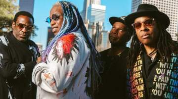 Living Colour