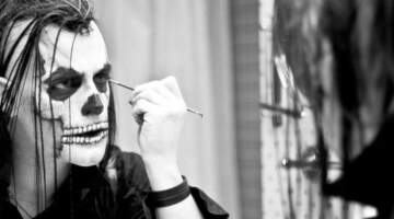 Michale Graves