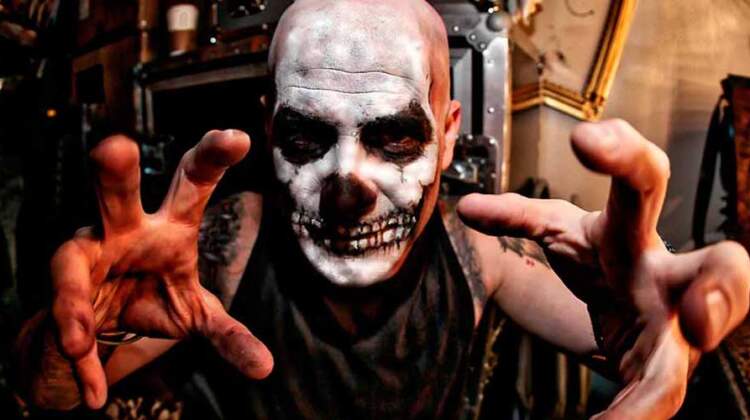 Michale Graves