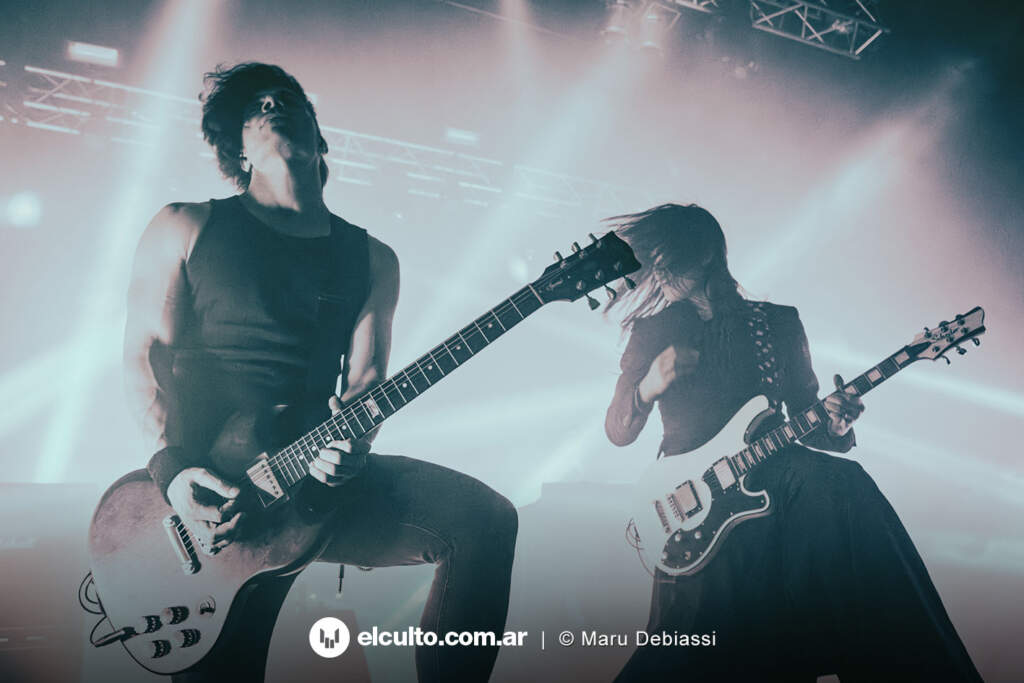 The Sisters of Mercy