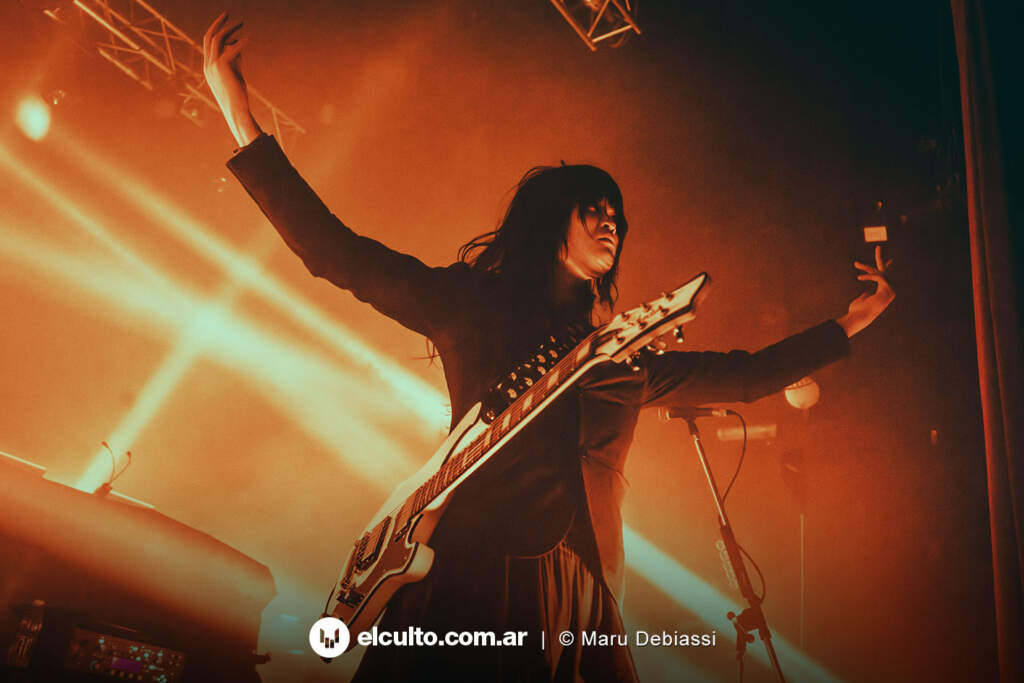 The Sisters of Mercy