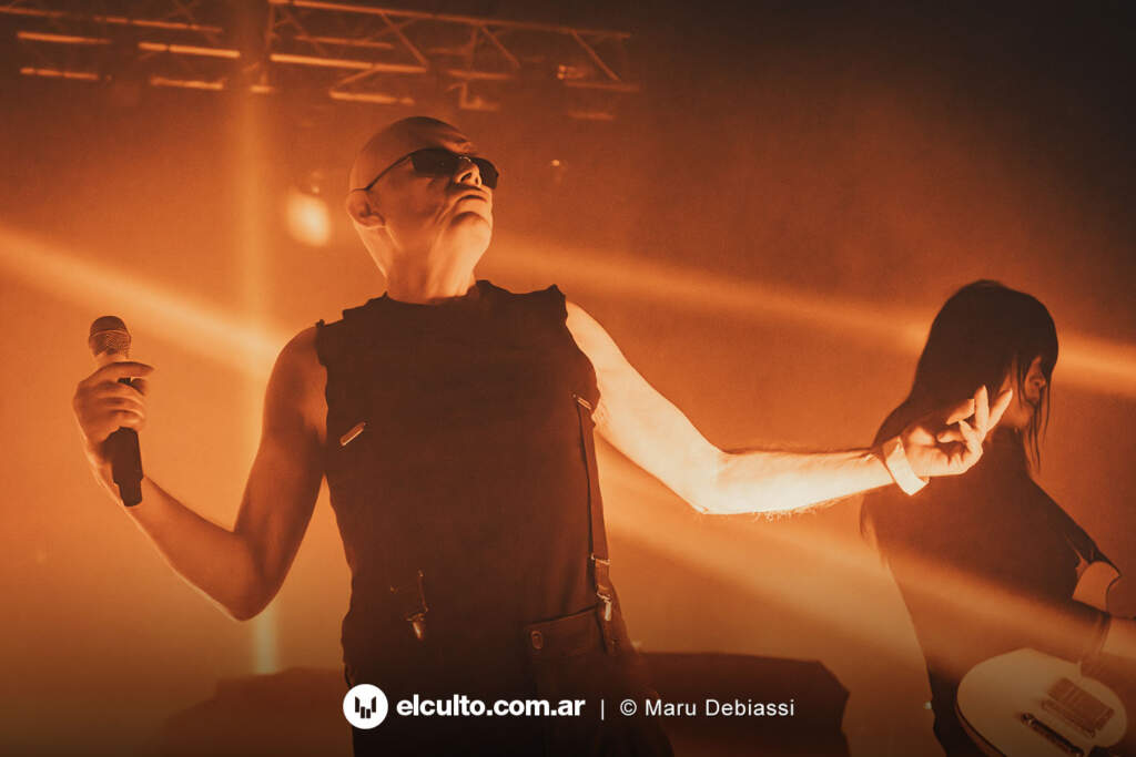 The Sisters of Mercy