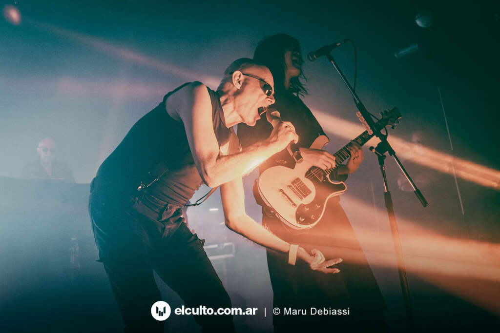 The Sisters of Mercy