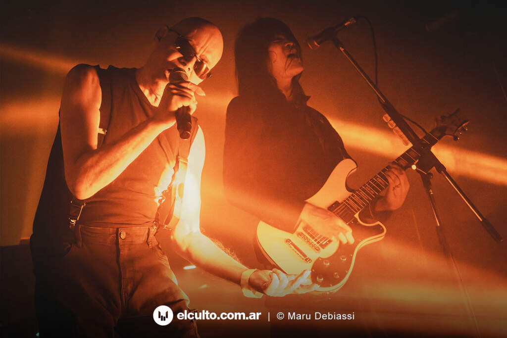 The Sisters of Mercy