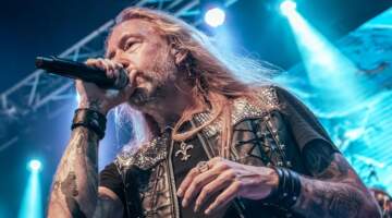 HammerFall