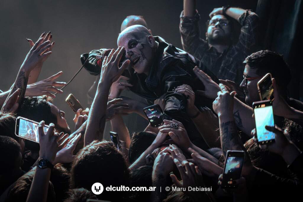 Michale Graves
