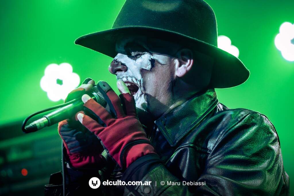 Michale Graves