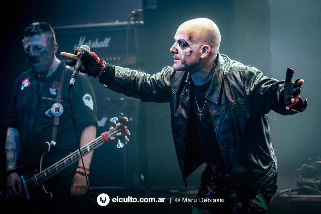 Michale Graves