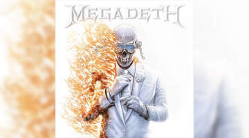 Megadeth / Megadeth