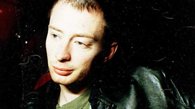 Pierce The Veil - Radiohead - Karma Police