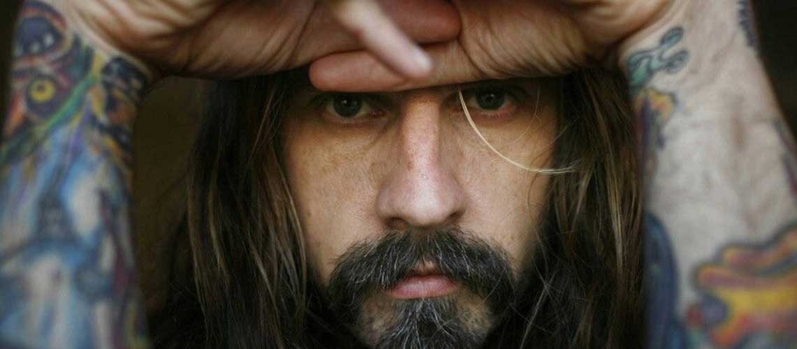 Rob Zombie