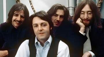 P.O.D. - The Beatles