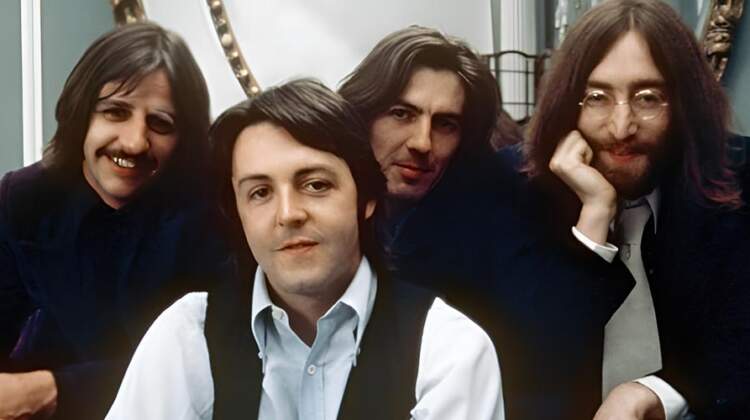P.O.D. - The Beatles
