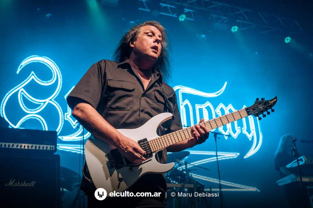 Symphony X