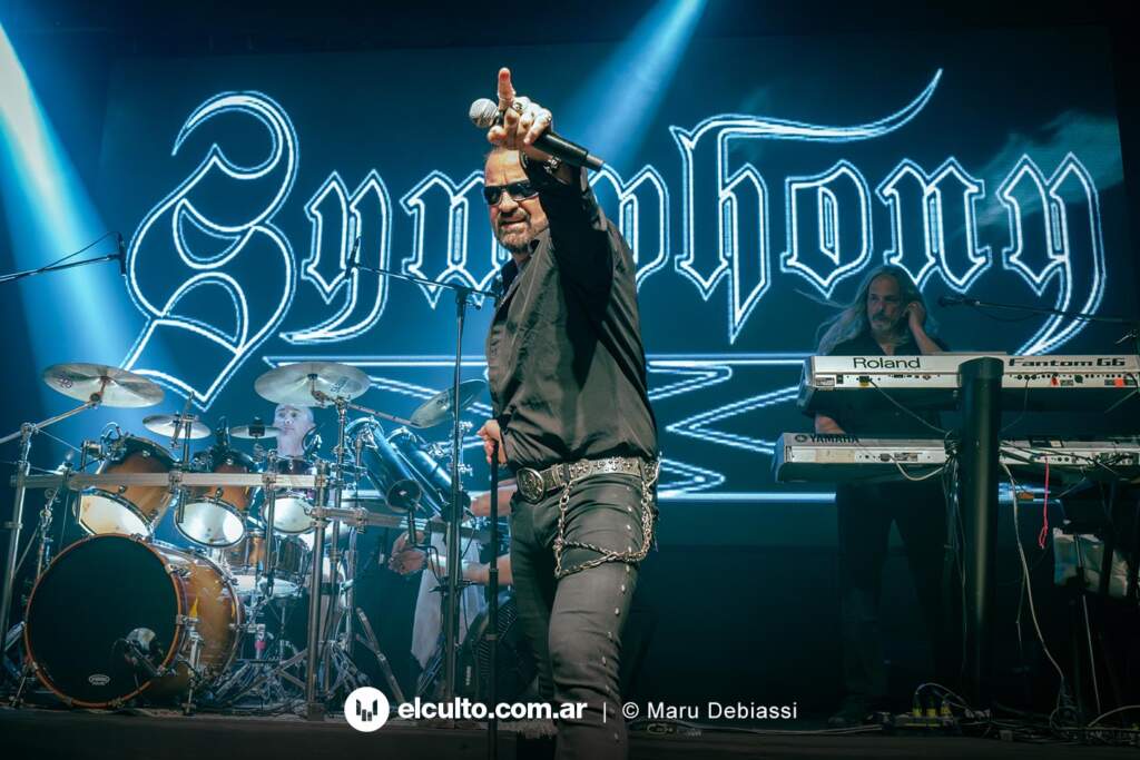 Symphony X