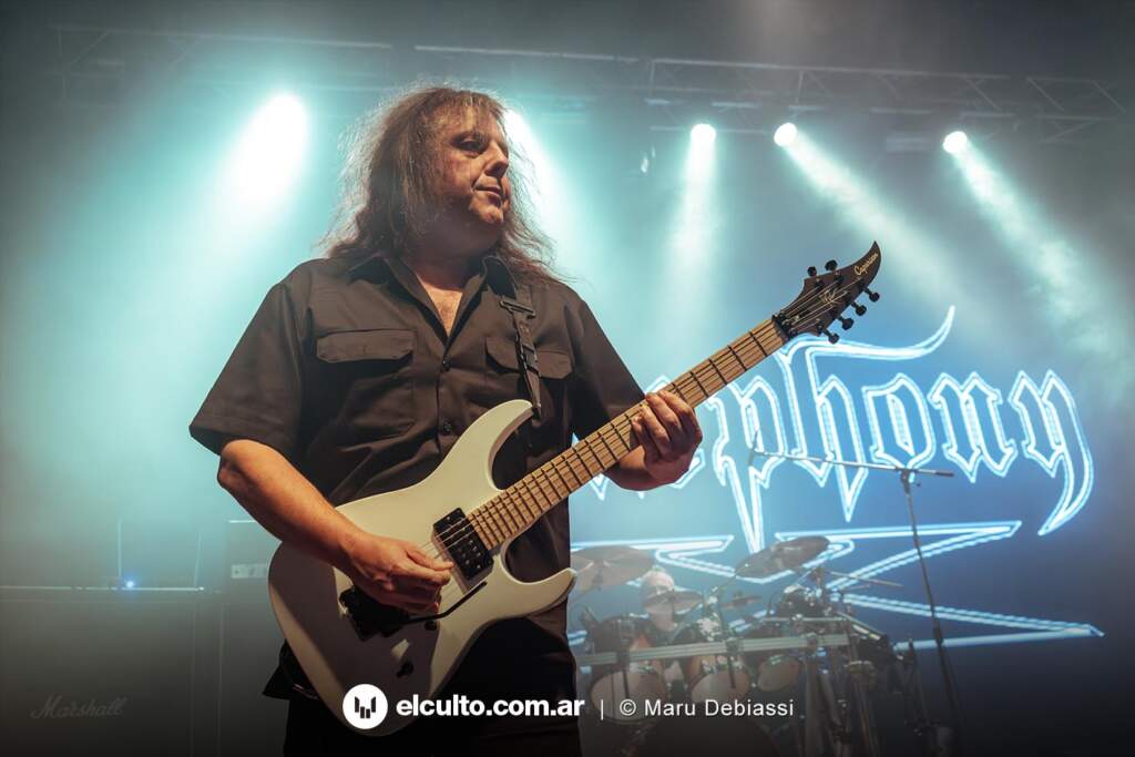 Symphony X