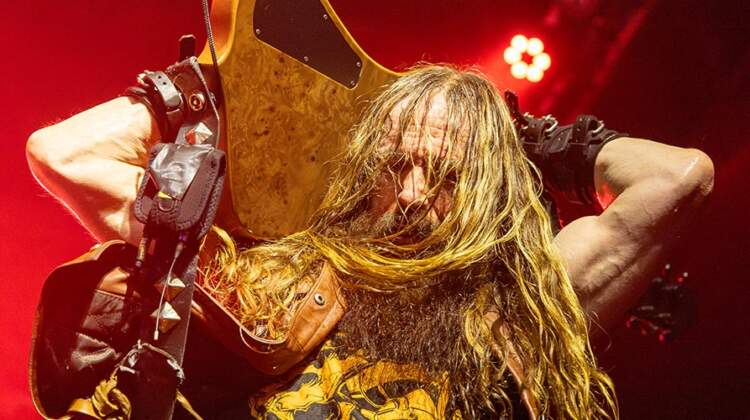Black Label Society
