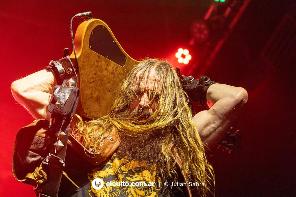 Black Label Society