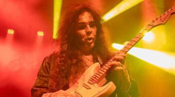Yngwie Malmsteen