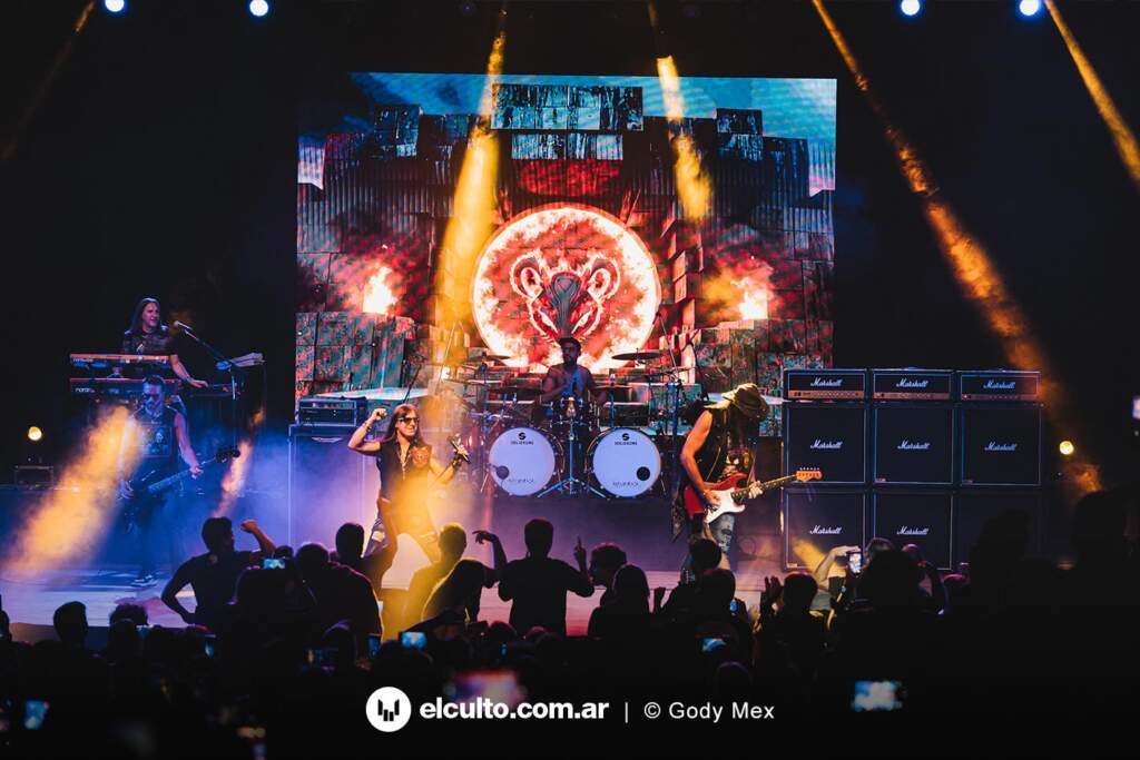 Rata Blanca