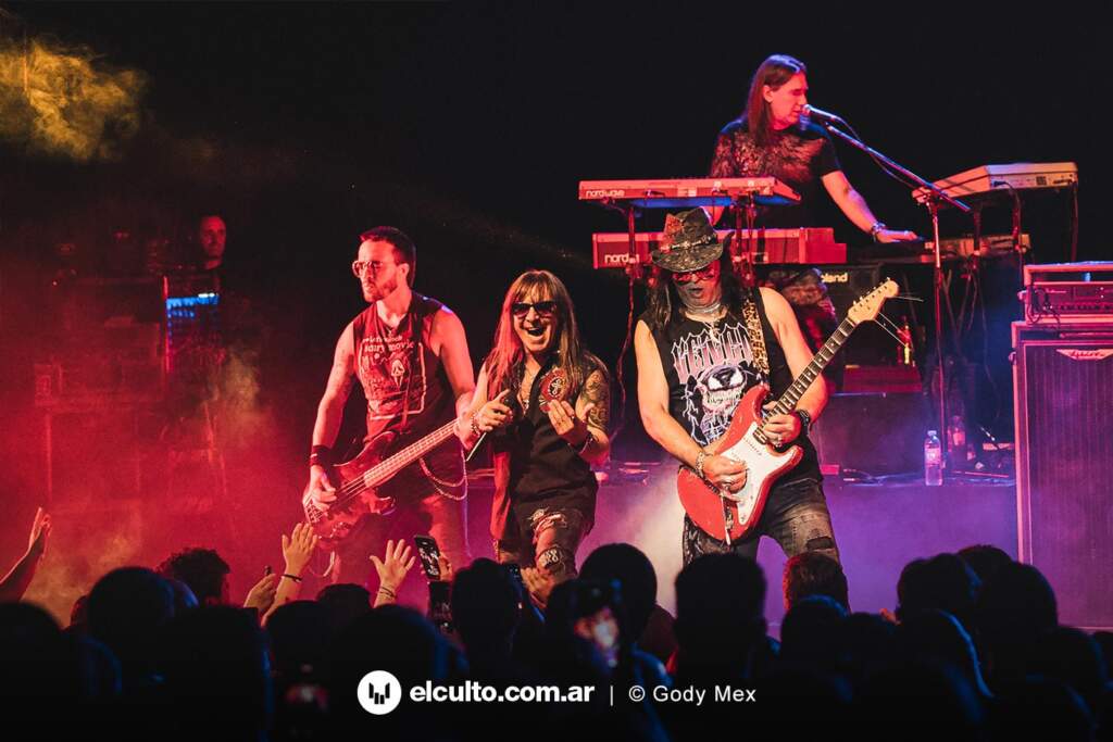 Rata Blanca