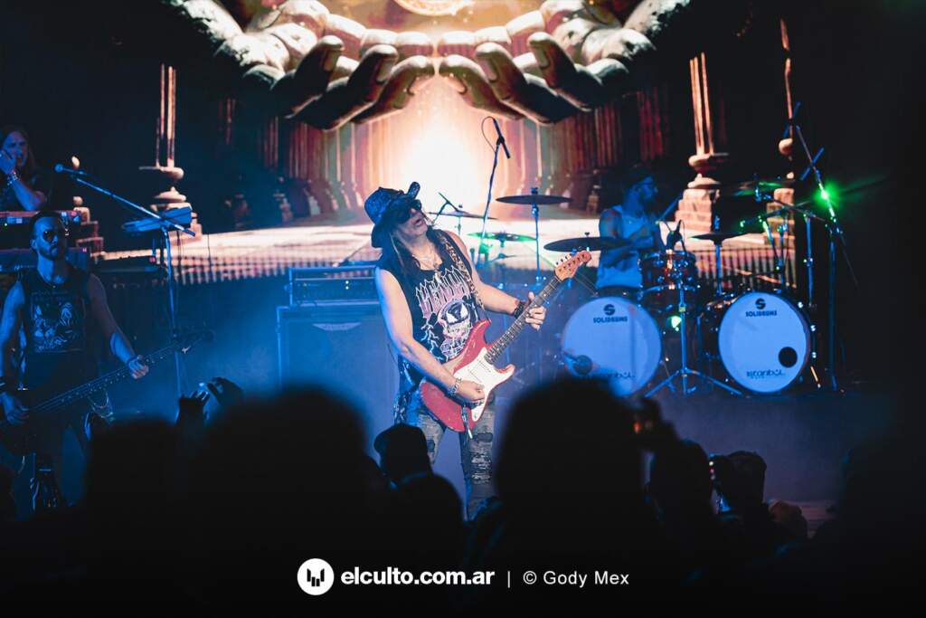 Rata Blanca