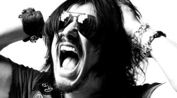 Gilby Clarke