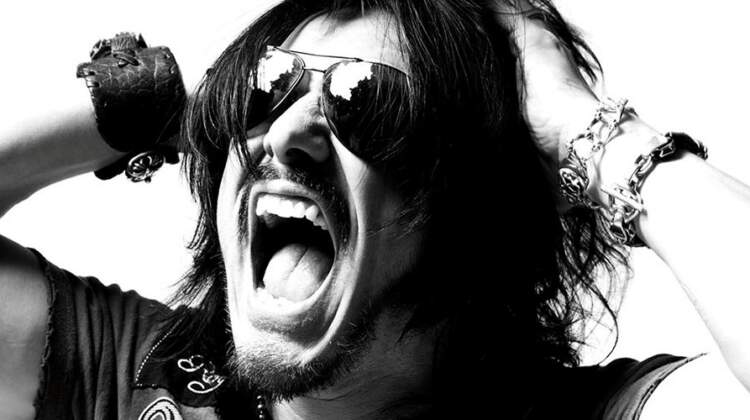 Gilby Clarke