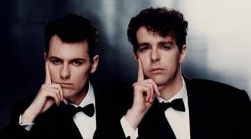 Pet Shop Boys