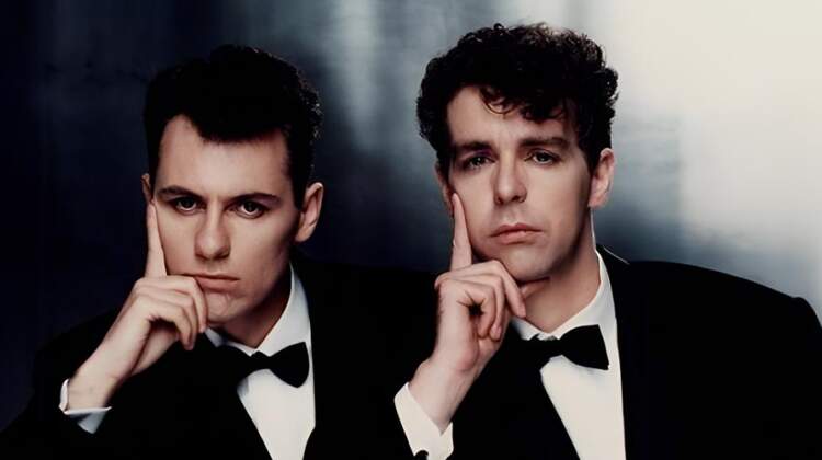 Pet Shop Boys