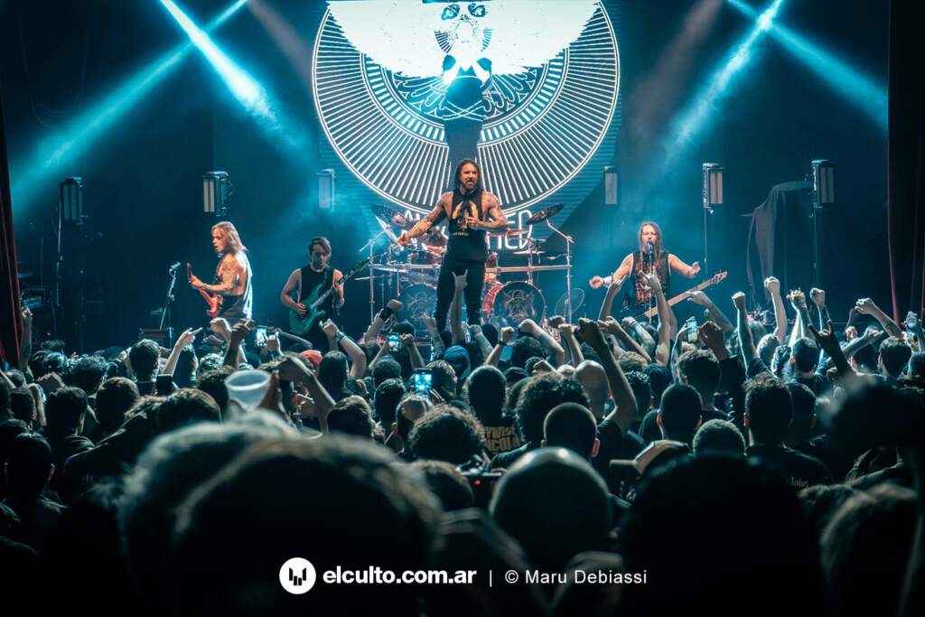 I Lay Dying