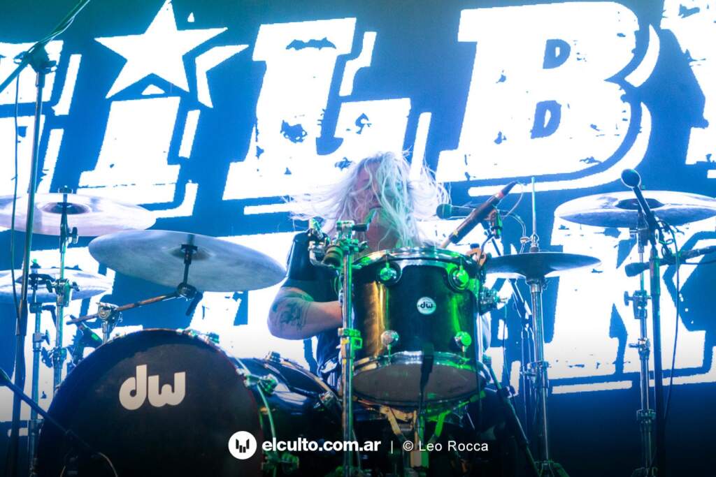Gilby Clarke