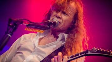 Megadeth