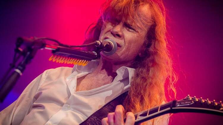 Megadeth