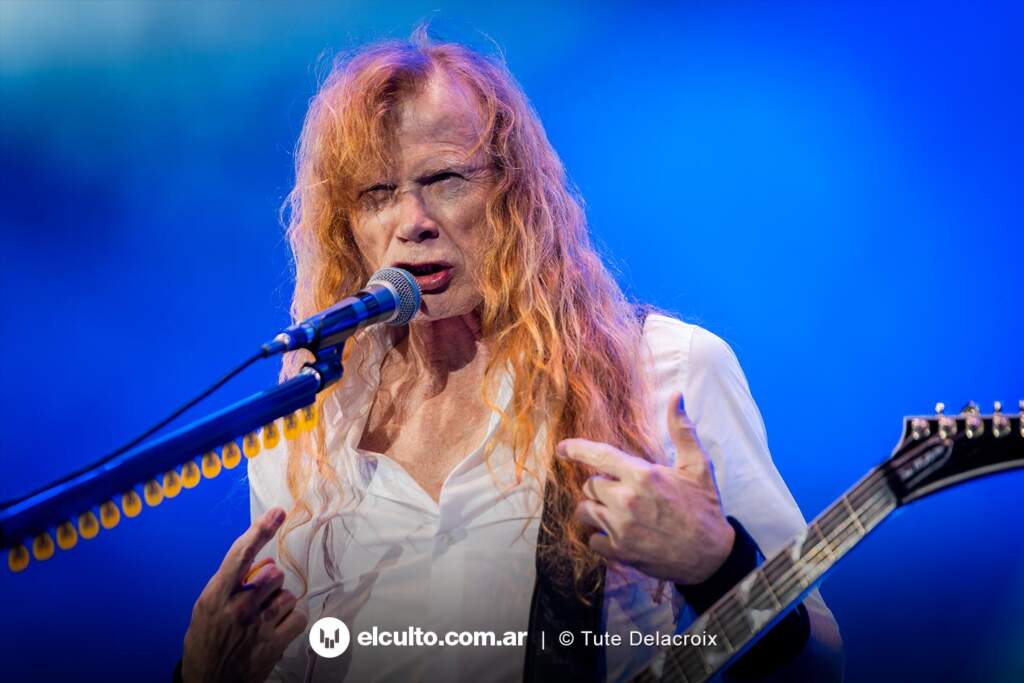 Megadeth