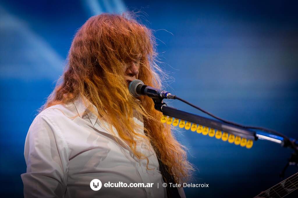 Megadeth