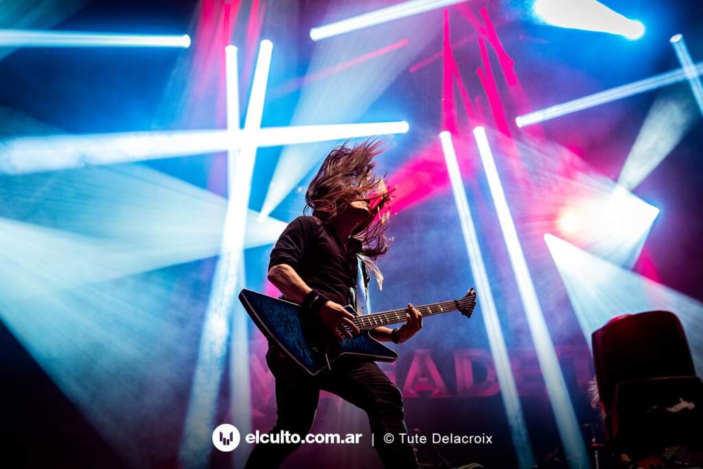 Megadeth