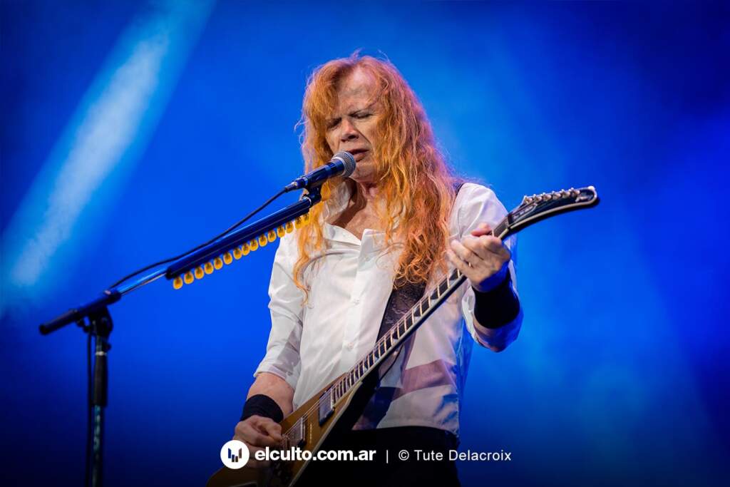 Megadeth