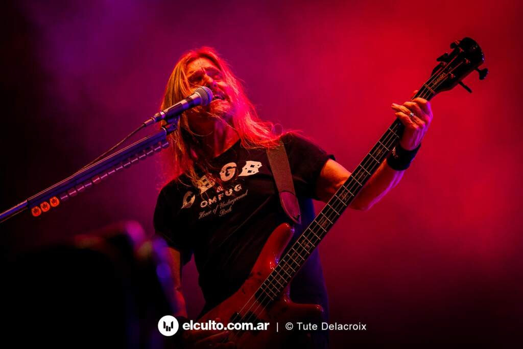Megadeth