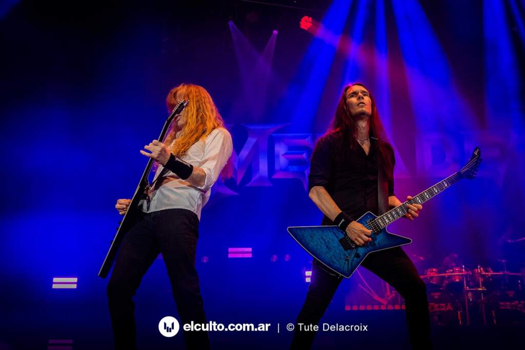 Megadeth