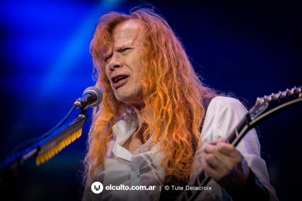 Megadeth